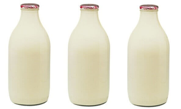 On the 8th Day of Christmas My True Love Gave to me Eight Maids are Milking